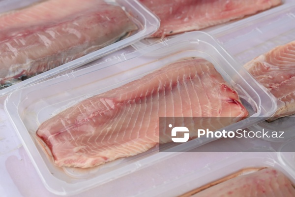 Neftçala rayonunda təşkil olunan balıq festivalı