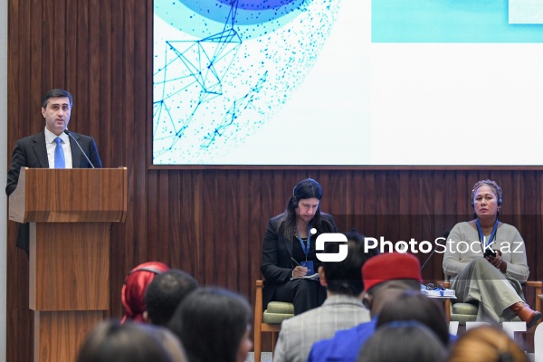 "Neokolonializm və qlobal bərabərsizlik" mövzusunda beynəlxalq konfrans