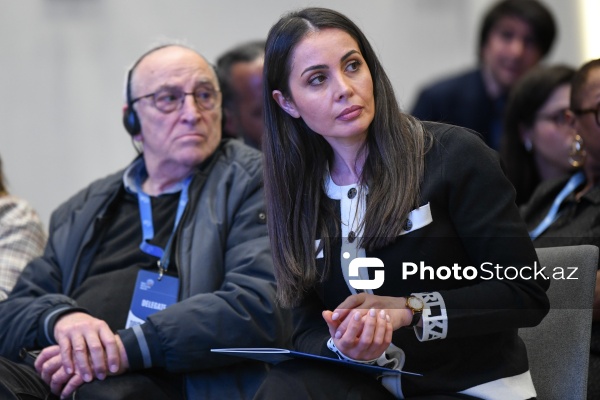 "Neokolonializm və qlobal bərabərsizlik" mövzusunda beynəlxalq konfrans