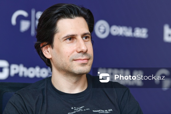 "Netflix"də yer alan azərbaycanlı aktyor Tural Manafov