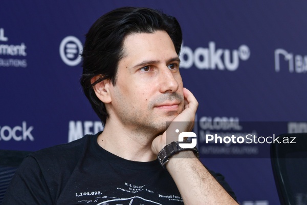 "Netflix"də yer alan azərbaycanlı aktyor Tural Manafov