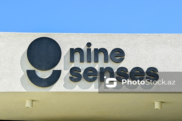 “Nine Senses” yaradıcılıq və incəsənət mərkəzi