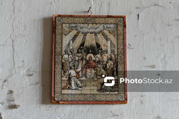 Nobel qardaşlarının fəhlələr üçün inşa etdirdiyi yataqxana binası