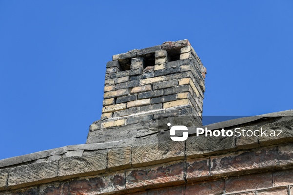 Nobel qardaşlarının fəhlələr üçün inşa etdirdiyi yataqxana binası