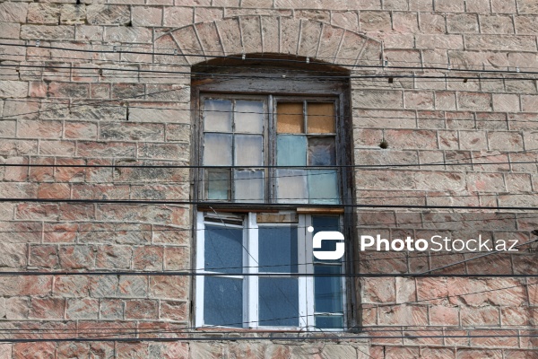 Nobel qardaşlarının fəhlələr üçün inşa etdirdiyi yataqxana binası