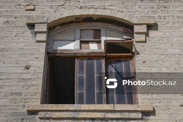 Nobel qardaşlarının tikdirdiyi 1882-ci ilə aid tarixi bina