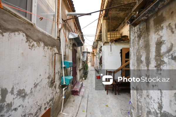 Nobel qardaşlarının tikdirdiyi 1882-ci ilə aid tarixi bina