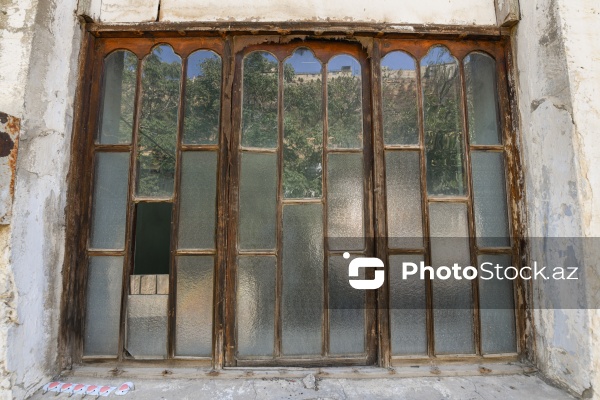 Nobel qardaşlarının tikdirdiyi 1882-ci ilə aid tarixi bina