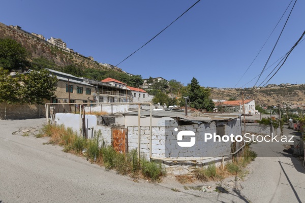 Nobel qardaşlarının tikdirdiyi 1882-ci ilə aid tarixi bina