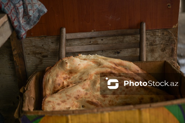 Ənənəvi dadların ünvanı olan yolüstü təndirxanalar