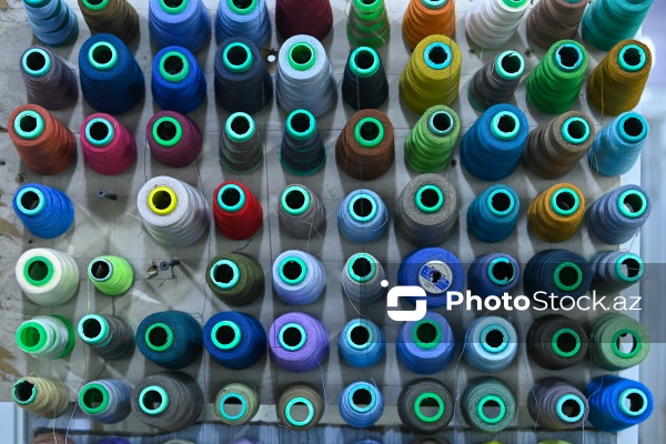 Zəhmət və incəlik tələb edən dərzilik peşəsi