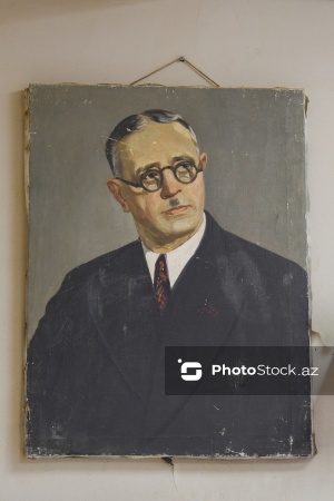 Özünəməxsus üslubu ilə seçilən tar ustası Fəxrəddin Cəfərov