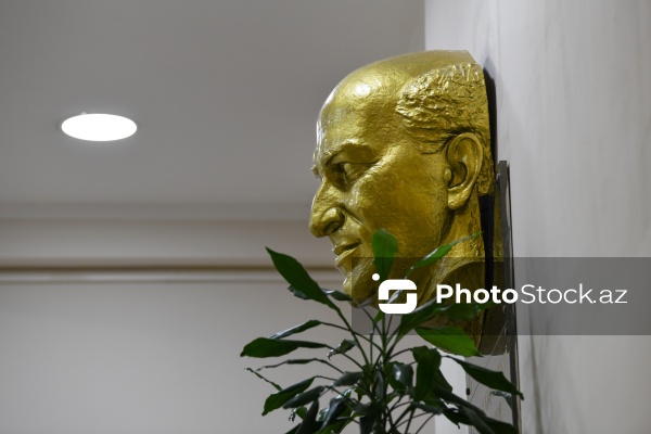 Özünəməxsus üslubu ilə seçilən tar ustası Fəxrəddin Cəfərov