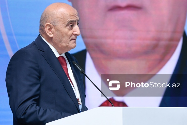 Ombudsmanların Beynəlxalq Bakı Sammiti
