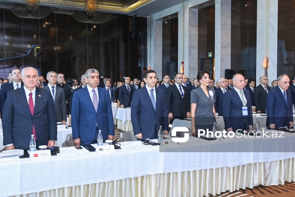 Ombudsmanların Beynəlxalq Bakı Sammiti