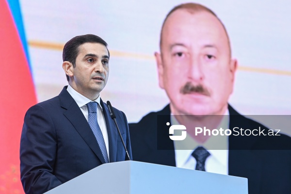 Ombudsmanların Beynəlxalq Bakı Sammiti