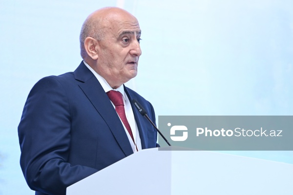 Ombudsmanların Beynəlxalq Bakı Sammiti