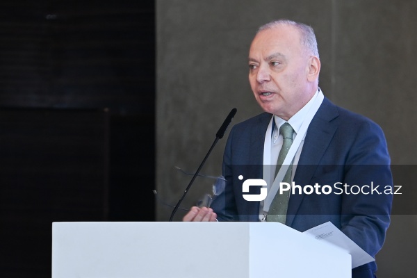 Ombudsmanların Beynəlxalq Bakı Sammiti