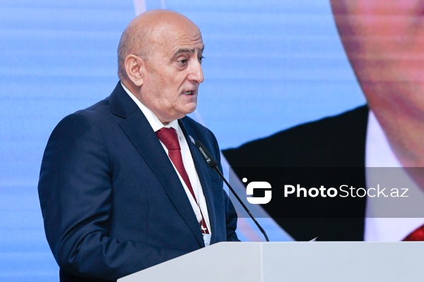 Ombudsmanların Beynəlxalq Bakı Sammiti