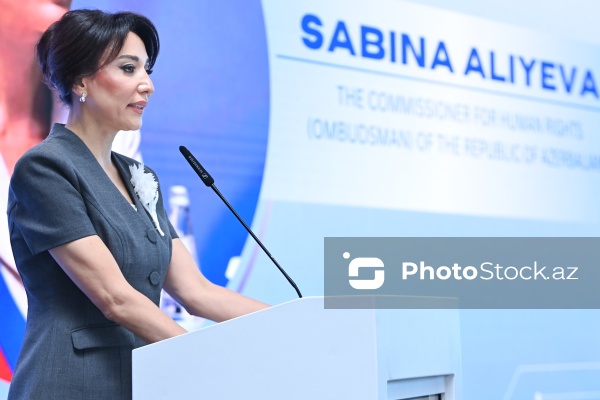 Ombudsmanların Beynəlxalq Bakı Sammiti
