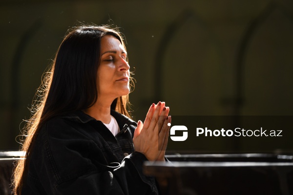 Azərbaycan Dövlət Akademik Filarmoniyasının Kamera və Orqan Musiqisi Zalı