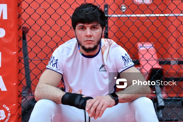 MMA idmançısı Tofiq Musayev