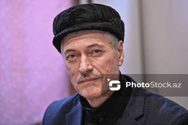 Papaqçılıq sənətini ailə ənənəsinə çevirən Sadu Xalayev