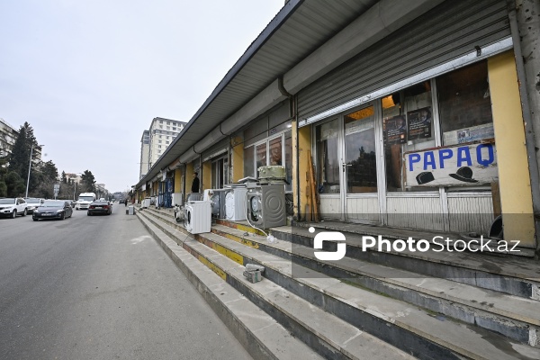 Papaqçılıq sənətini ailə ənənəsinə çevirən Sadu Xalayev