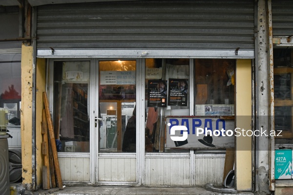 Papaqçılıq sənətini ailə ənənəsinə çevirən Sadu Xalayev