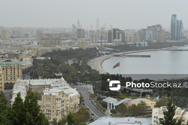 Zəfər Gününə həsr olunmuş hərbi parada hazırlıq məşqlərinin ikinci günü