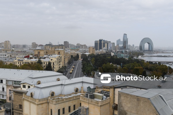 Zəfər Gününə həsr olunmuş hərbi parada hazırlıq məşqlərinin ikinci günü