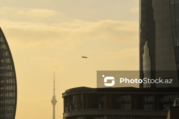 Zəfər Gününə həsr olunmuş hərbi parada hazırlıq məşqlərinin ikinci günü
