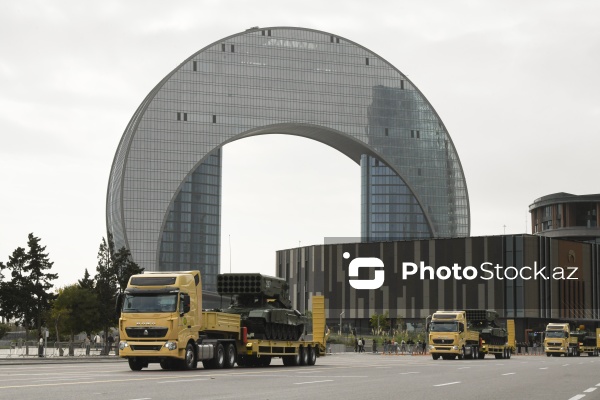 TOS-1A “Solntsepyok” ağır odsaçan sistem