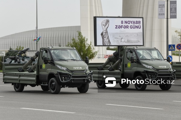 “Hero-120” sərbəst uçan döyüş sursatı