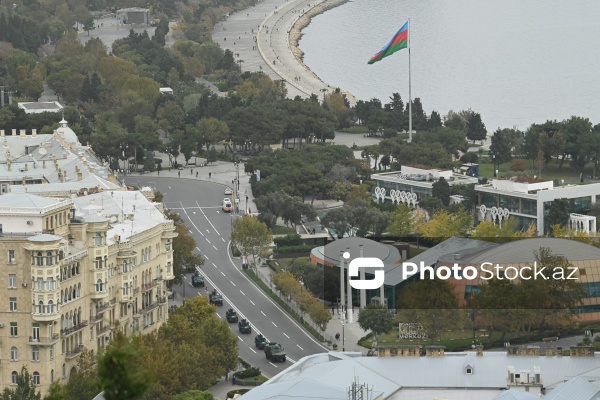 Zəfər Gününə həsr olunmuş hərbi parada hazırlıq məşqlərinin ikinci günü
