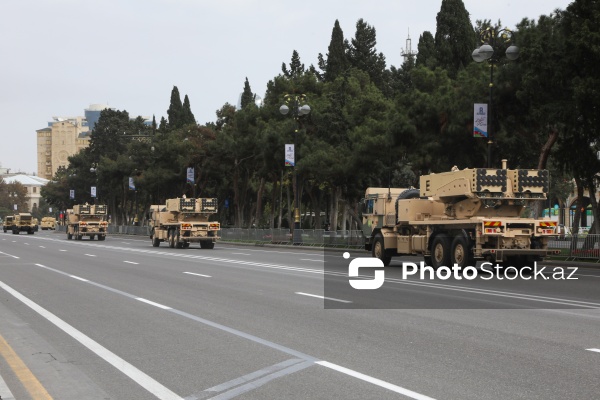 “ACCULAR” reaktiv yaylım atəş sistemi