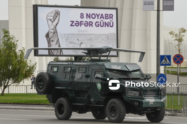 "Orbiter-4" pilotsuz uçuş aparatı