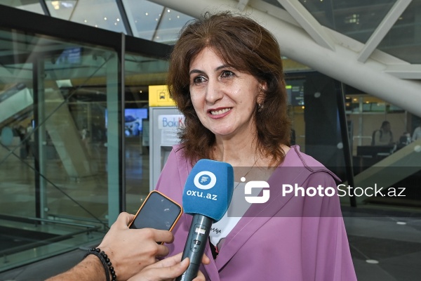 Paris Yay Paralimpiya Oyunlarında medal qazanmış Azərbaycan idmançıları Vətənə dönüblər