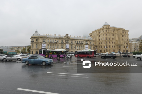 Neftçilər prospekti