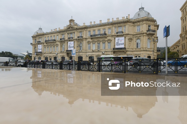 Dövlət Neft Şirkətinin “Azneft” İstehsalat Birliyi