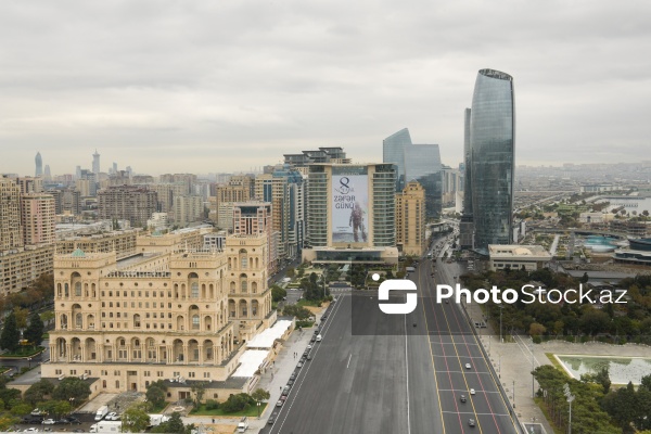 Neftçilər prospekti