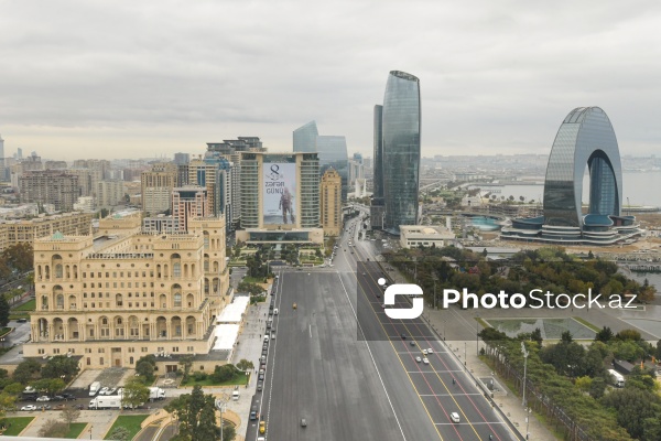 Neftçilər prospekti