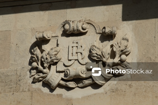 Paytaxt Bakının XIX-XX əsrlərə aid qədim binaları