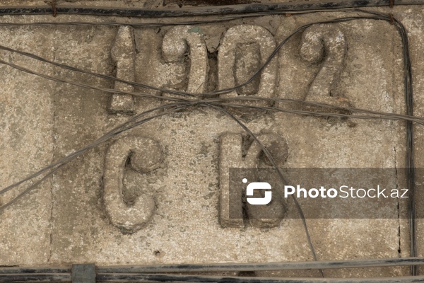 Paytaxt Bakının XIX-XX əsrlərə aid qədim binaları