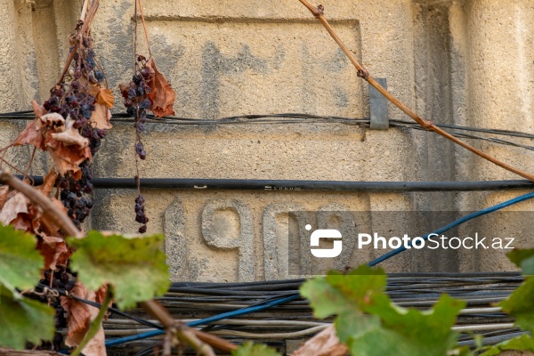 Paytaxt Bakının XIX-XX əsrlərə aid qədim binaları