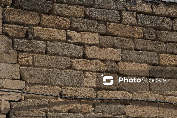 Paytaxt Bakının XIX-XX əsrlərə aid qədim binaları