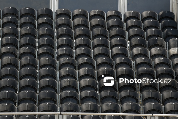 Paytaxtda “Formula-1” üçün son hazırlıq işləri