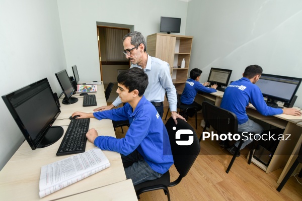 3 dekabr - Beynəlxalq Əlillər Günü