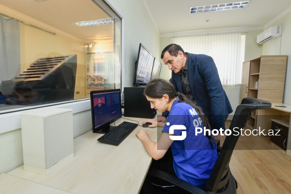 3 dekabr - Beynəlxalq Əlillər Günü