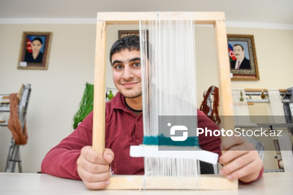 3 dekabr - Beynəlxalq Əlillər Günü